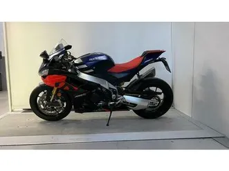 vendo aprilia rsv4 1100 factory (2021 - 24) usata a torri di quartesolo (codice 9888088) - moto.it