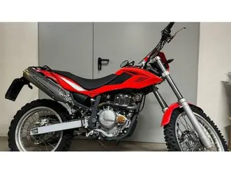 vendo betamotor alp 4.0 (2008 - 17) usata a chiusi (codice 9887927) - moto.it