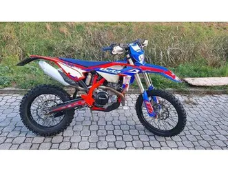 4t enduro