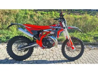 vendo betamotor xtrainer 300 2t (2026) usata a montebelluna (codice 9887687) - moto.it