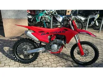 vendo gasgas mc 250 f (2025) usata a reggio nell'emilia (codice 9887667) - moto.it