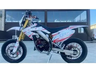 vendo vent derapage 50 rr (2021 - 25) usata a casale monferrato (codice 9887478) - moto.it