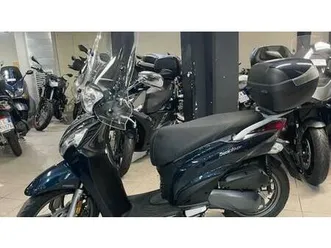 vendo kymco people 125i one (2021 - 25) usata a torino (codice 9887568) - moto.it