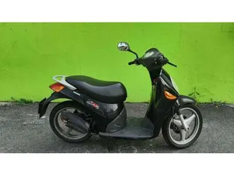 vendo malaguti ciak 50 (1999 - 01) usata a bergamo (codice 9887461) - moto.it