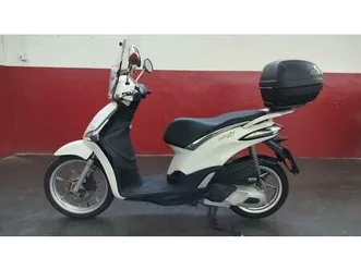 vendo piaggio liberty 150 s abs (2017 - 20) usata a senago (codice 9887804) - moto.it
