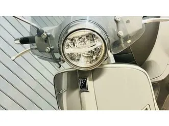 vendo vespa gts 300 hpe super tech (2019) usata a catania (codice 9888034) - moto.it