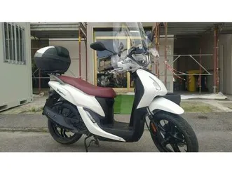 vendo sym symphony 50 (2021 - 25) usata a montemurlo (codice 9887930) - moto.it