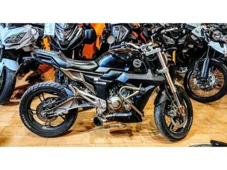 vendo zontes zt125-g1 (2020 - 25) usata a cuneo (codice 9887268) - moto.it