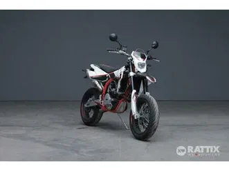 vendo swm sm 500 r (2021 - 24) usata a barzago (codice 9887958) - moto.it