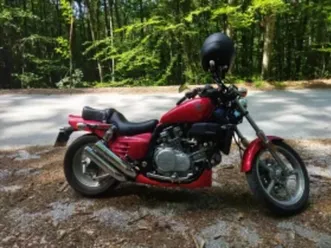 honda magna vf700c