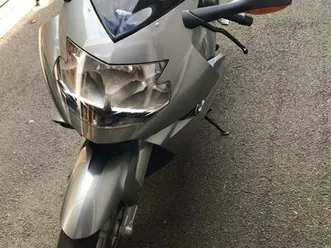 ② bmw 1200s tekoop