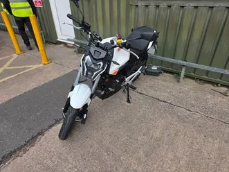 keeway, rks 125, 2025, 125 (cc)