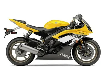 2016 yamaha yzf-r6 60th anniversary