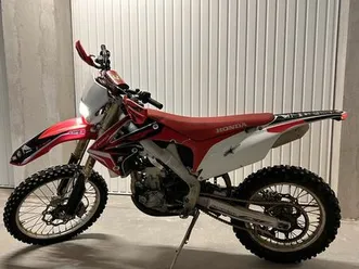 honda crf 250 – 2013 г. | отлично състояние регистриран гр. софия дианабад
