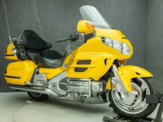 2002 honda gl1800 goldwing 1800