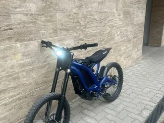 surron light bee x 2024 гр. софия в.з. киноцентъра 3 част