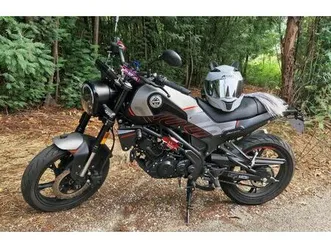 benelli leoncino mangualde, mesquitela e cunha alta