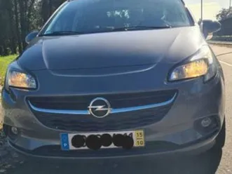 opel corsa de 2015 oliveira de azeméis, santiago de riba-ul, ul, macinhata da seixa e madail