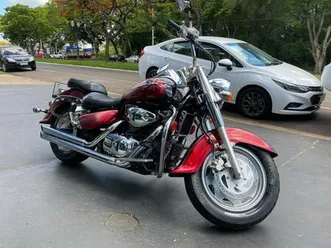 suzuki boulevard c1500