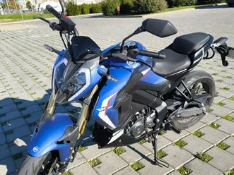 vendo keeway rkf 125 faro (sé e são pedro)