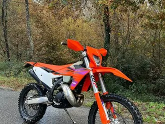 ktm 150 exc tbi 2024 viseu