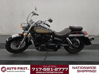 2024 honda shadow