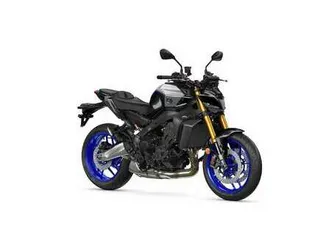 yamaha mt-09 sp zwart