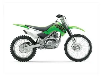 2021 kawasaki klx 140r f
