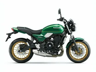 2022 kawasaki z650rs abs