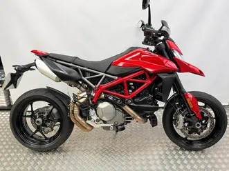 ducati hypermotard 950 euro 4 937 cc