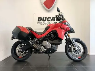 ducati multistrada v2 937 s euro 5 937 cc