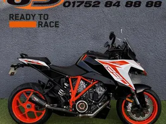 ktm 1290 super duke gt