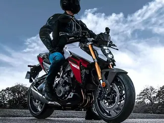 suzuki gsx-s1000
