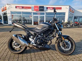 suzuki sv650