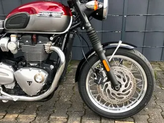 triumph bonneville t120