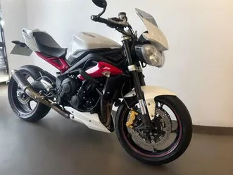 triumph street triple 675 r o ring 675 cc