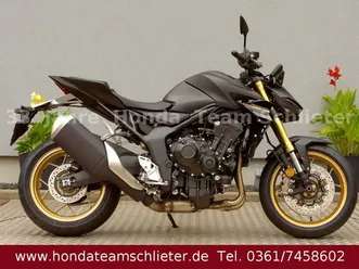 honda cb1000 hornet sp