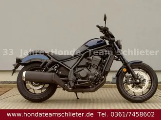 honda cmx1100 rebel