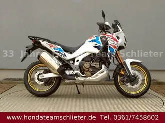 honda crf1100l africa twin adventure sports dct
