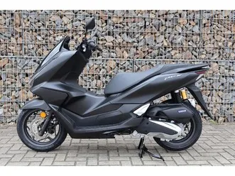 honda pcx125 dx