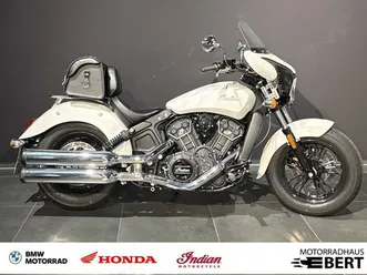 indian scout