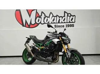vendo kawasaki z 900 se (2025 - 26) usata a verona (codice 9887877) - moto.it