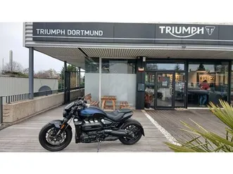 triumph rocket 3 storm r