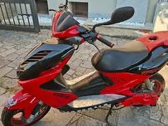 yamaha aerox 100 - 2002