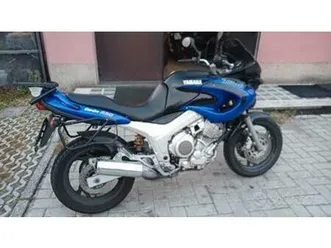 yamaha tdm 850 - 1999