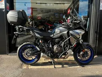 yamaha - tracer 7 - 2023