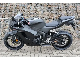 honda cbr600rr