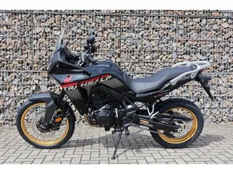 honda xl750 transalp