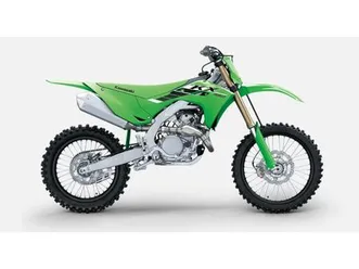 kawasaki kx450