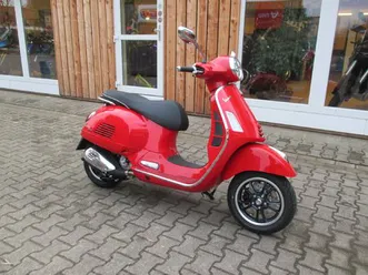 vespa gts 310 super
